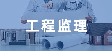 工程监理项目管理系统