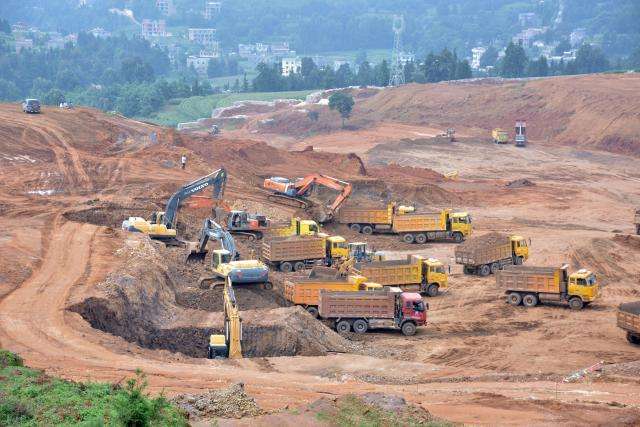 倒追35年？多年形成的违法用地，如何认定和处理？