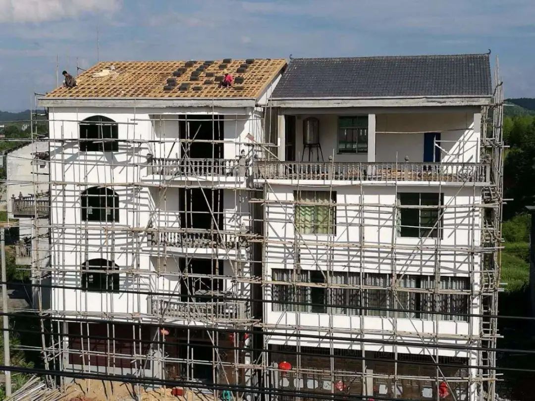 湖南省人民政府办公厅关于进一步加强农村住房质量安全监管的通知