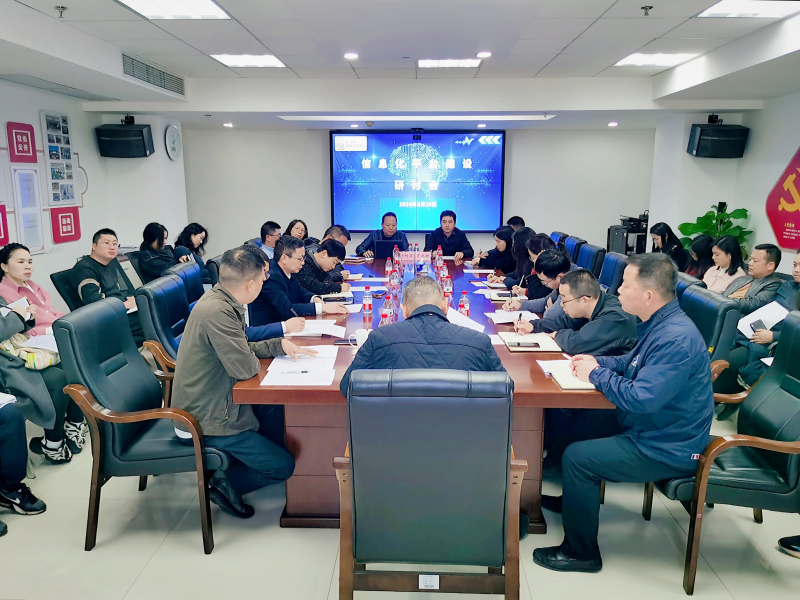 市财政评审局,信息化建设,财评工作,信息化,数智赋能